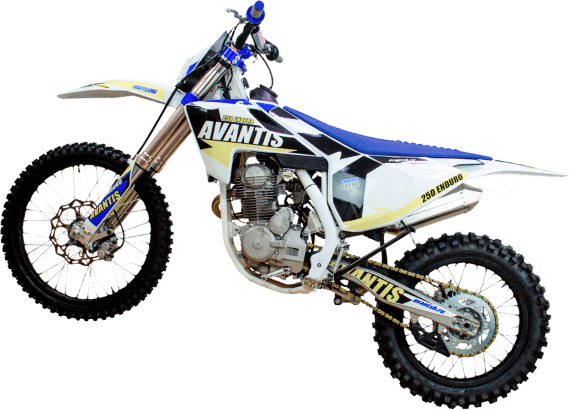 bike